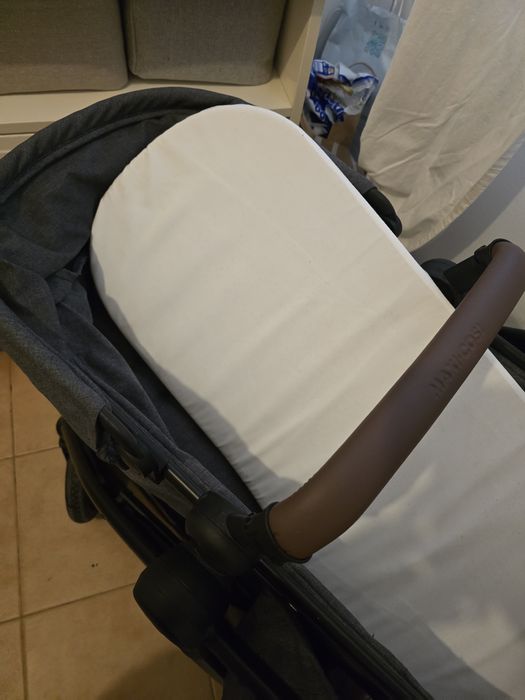 Maxi cosi zelia S carrinho de bebe