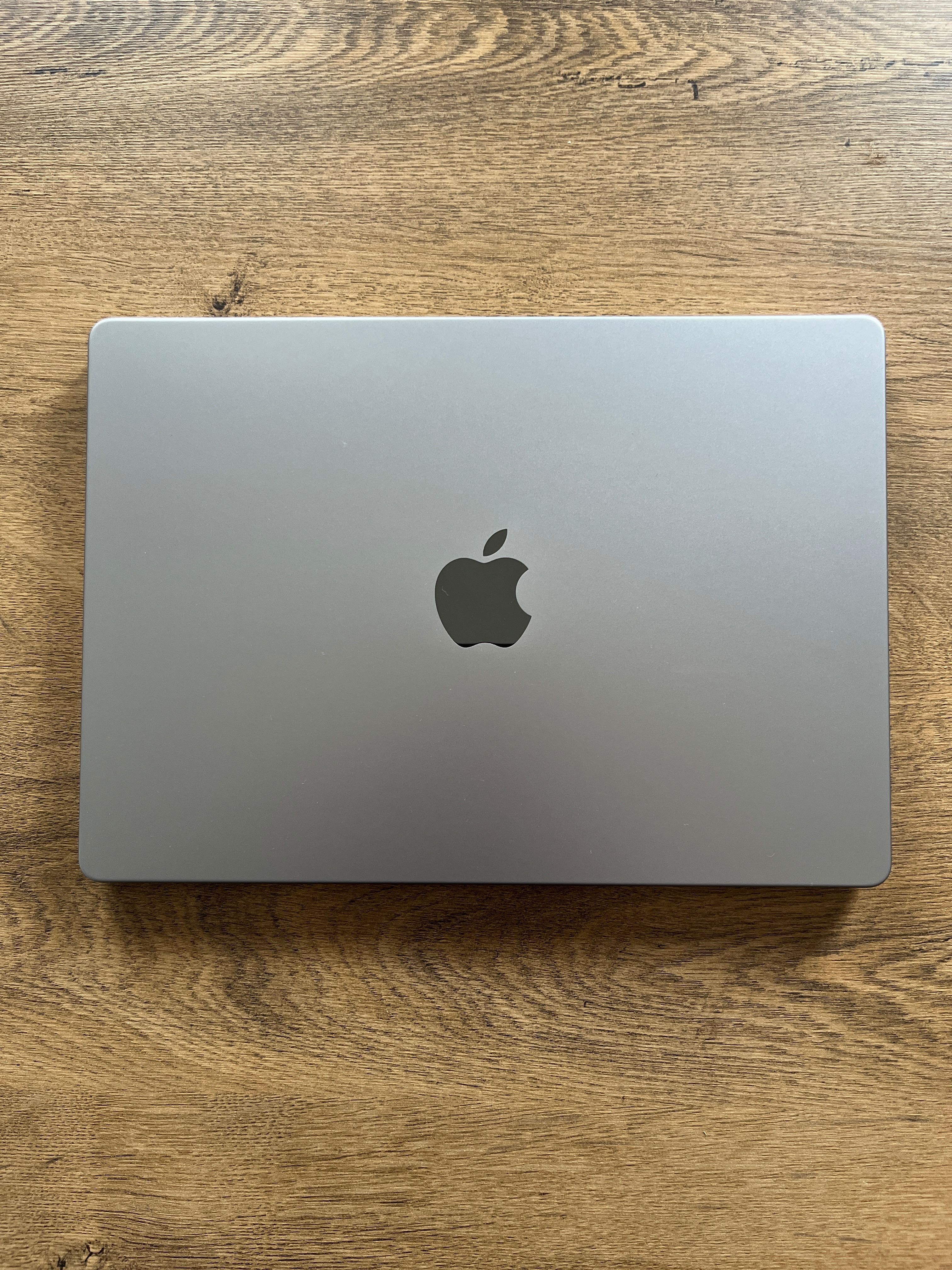 Apple MacBook Pro 14" M1 Pro - Space Gray