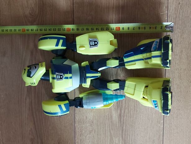 Figurka Transformers 30 cm