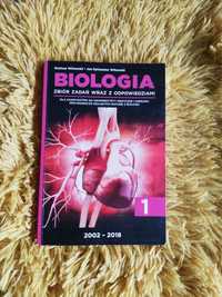 Biologia 1  Witowski zbiór zadań wraz z odpowiedziami