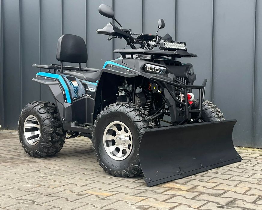 Berreta Scream quad 200 250 berreta BRT SREAM 250 zestaw grzanych akcesoriów gratis