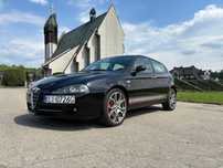 Alfa Romeo 147 Alfa Romeo 147 Ducati Corse
