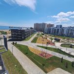 Терміновий продаж видової  2-ї квартири в ЖК " СІТІ-ПАРК".