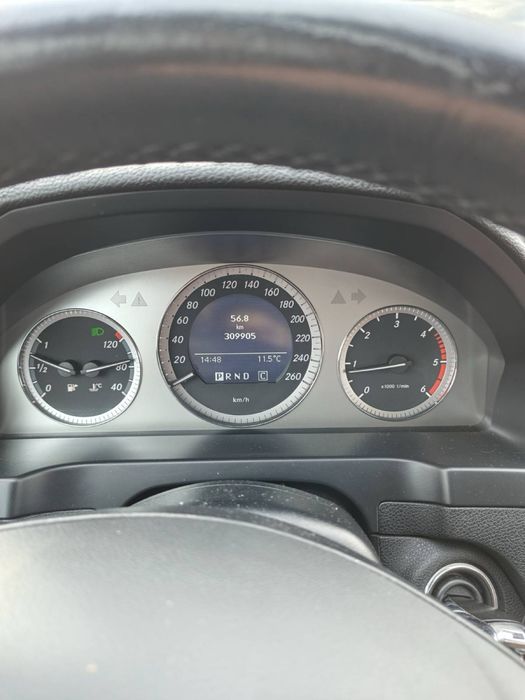 Продам Mercedes-Benz C220