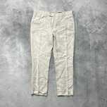 H&M Лляні Штани Slim Fit Розмір 50, 34 Regular