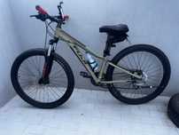 Bicileta FUJI Nevada 27.5
