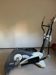 Bicicleta Elíptica BH Fitness BRAZIL