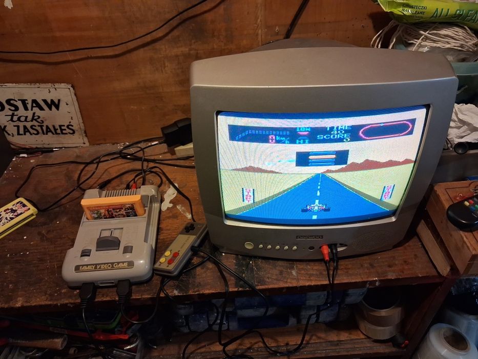 ‼️ Zestaw Pegasus Mt-777Dx