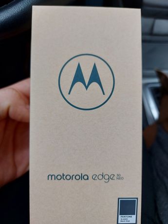 Motorola EDGE 30 Neo 5G