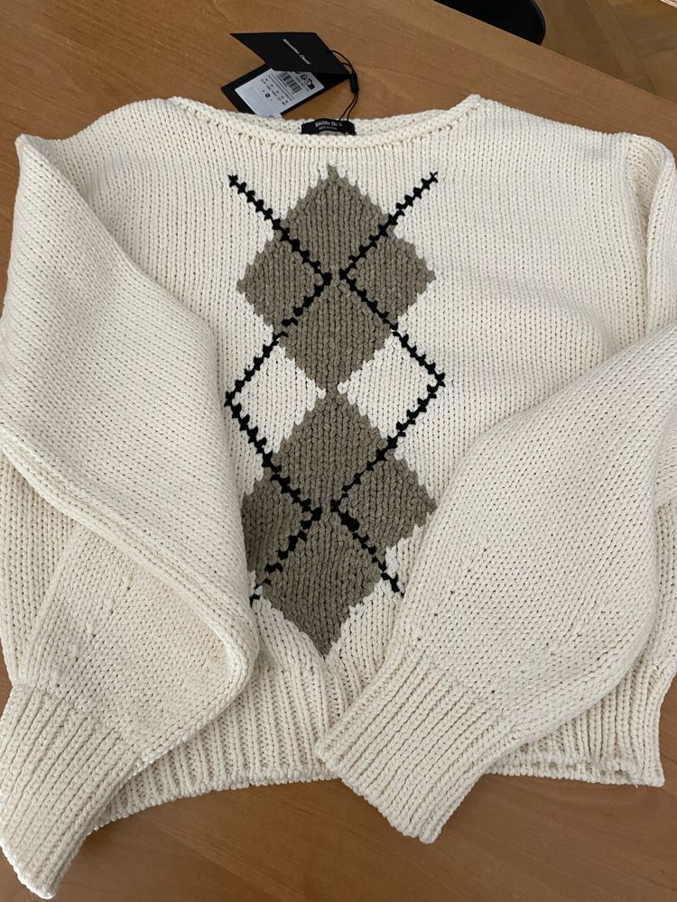 Massimo Dutti sweter