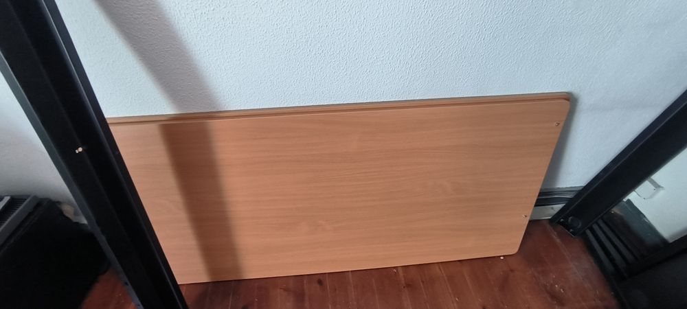 Lote Escritório,3 secretárias,2 Bl Rodados,Mesa Reuniões, 3 Cadeiras