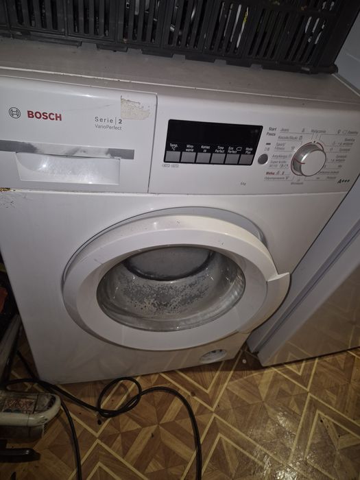 Meble kuchenne Zmywarka Pralka Lodówka