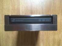 Leitor cd dvd Lacie