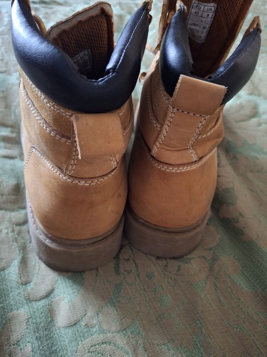 Черевики чоловічі демісезон