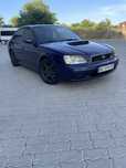 Subaru legacy 2.0 газ бензин