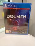 Gra Dolmen Dzień Pierwszy Day One PS4 NOWA FOLIA Komis Madej Sc