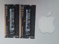Memória RAM DDR3 Mac