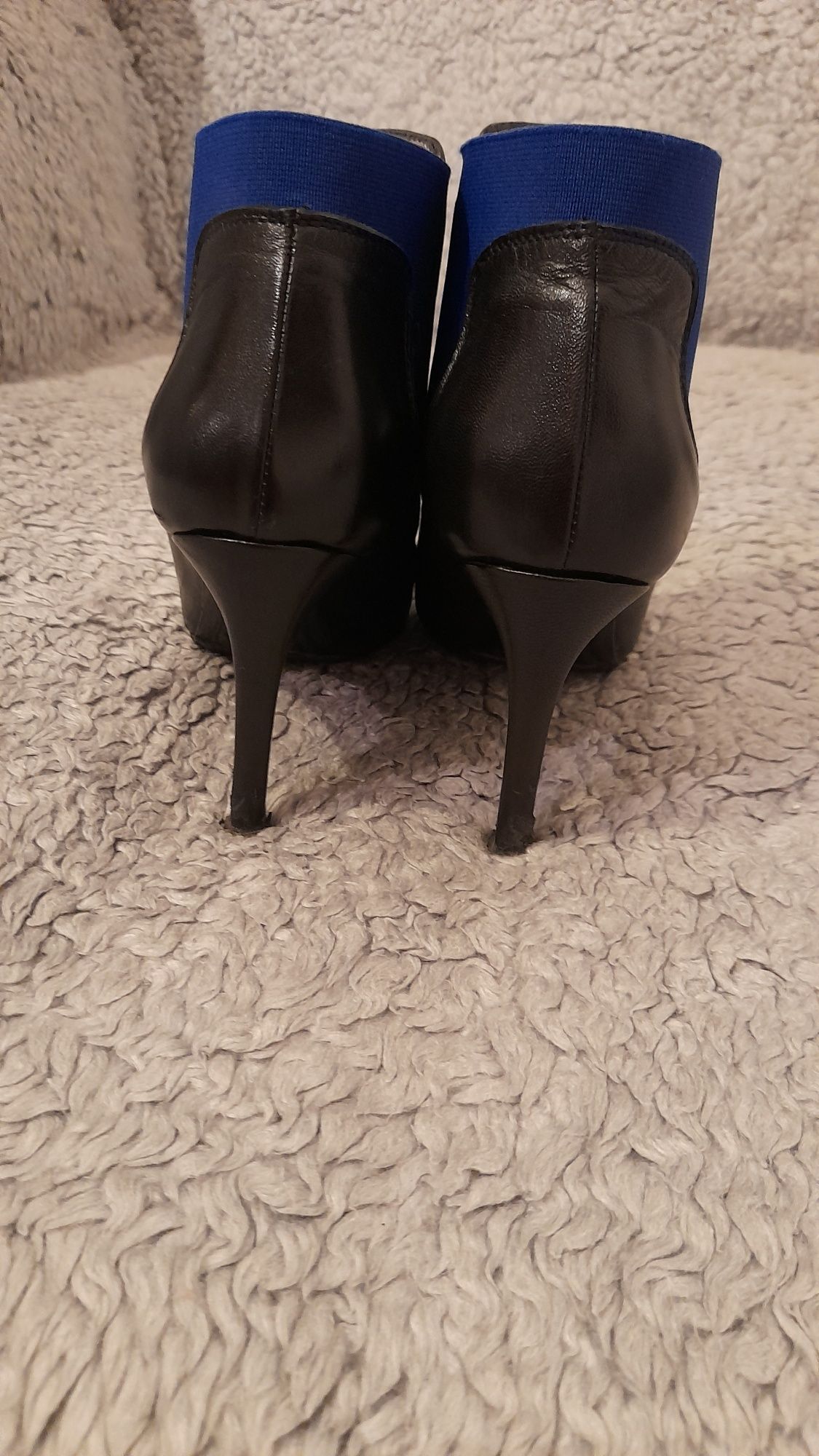 Buty Venezia rozmiar 36