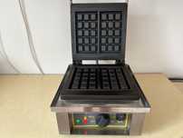 Gofrownica Roller Grill /Profesjonalna Przemysłowa