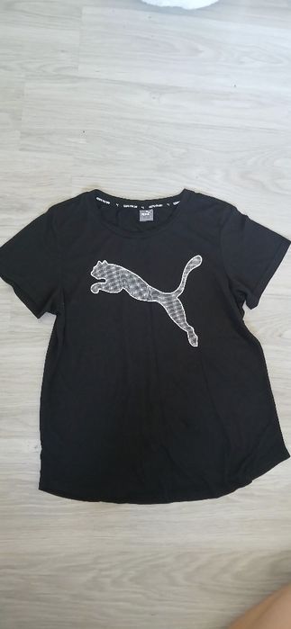 Koszulka damska PUMA s NOWA