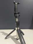 Selfie stick Bluetooth Statyw do telefonu Reinston z pilotem