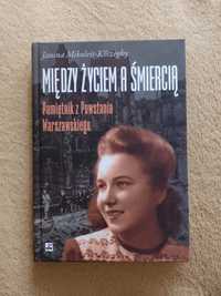 Między życiem a śmiercią, Janina Mikoleit-Koszeghy