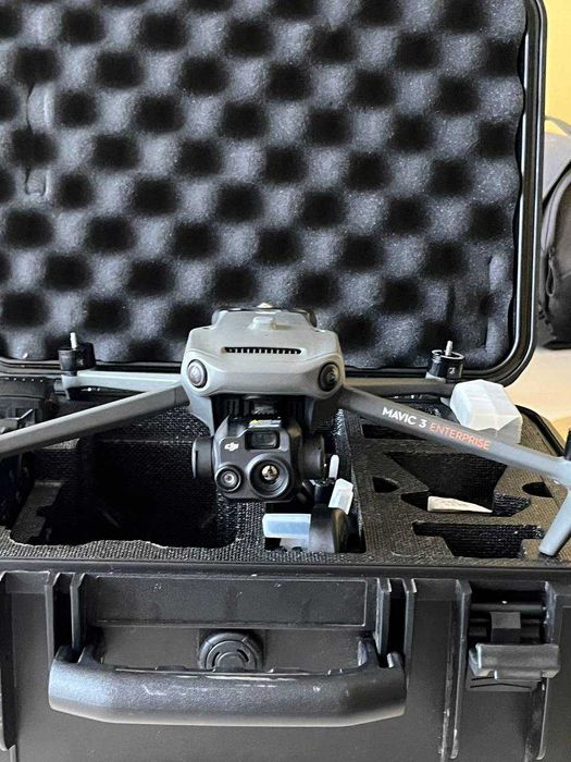 DJI Mavic 3T • лише 16 годин роботи • комплект у наявності