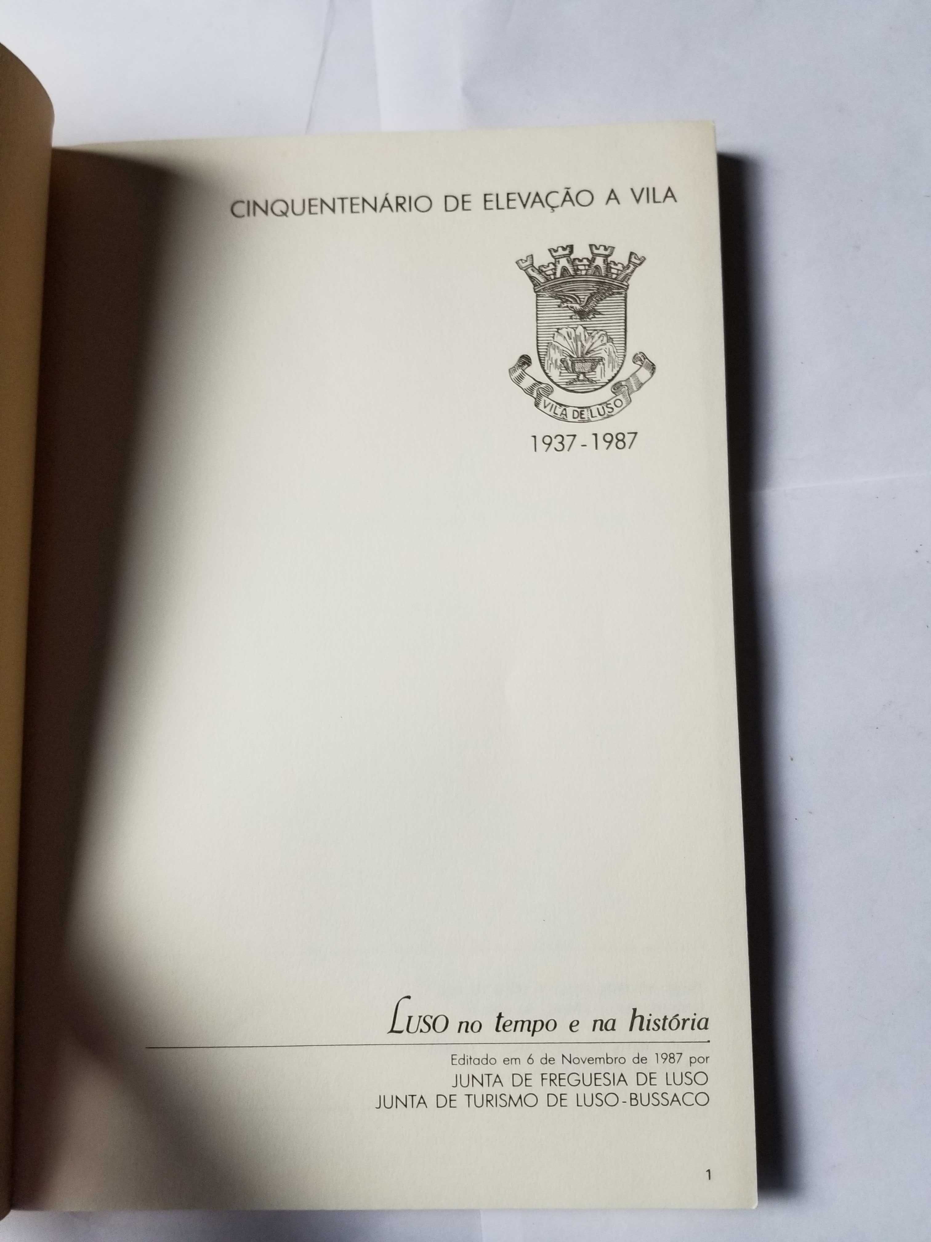 Livro Ref Par1 - josé Machado Lopes - Luso no tempo e na história