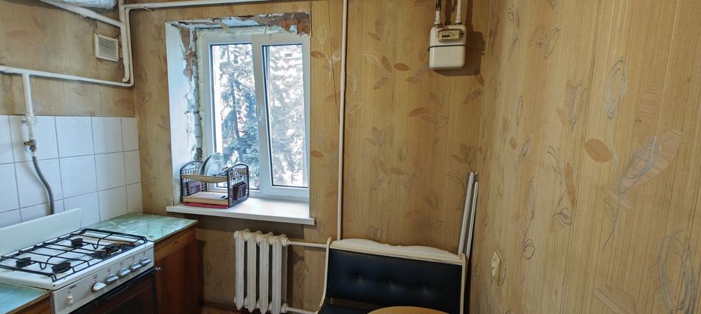 Продаж 1к квартири Космос Космічна цегляний будинок