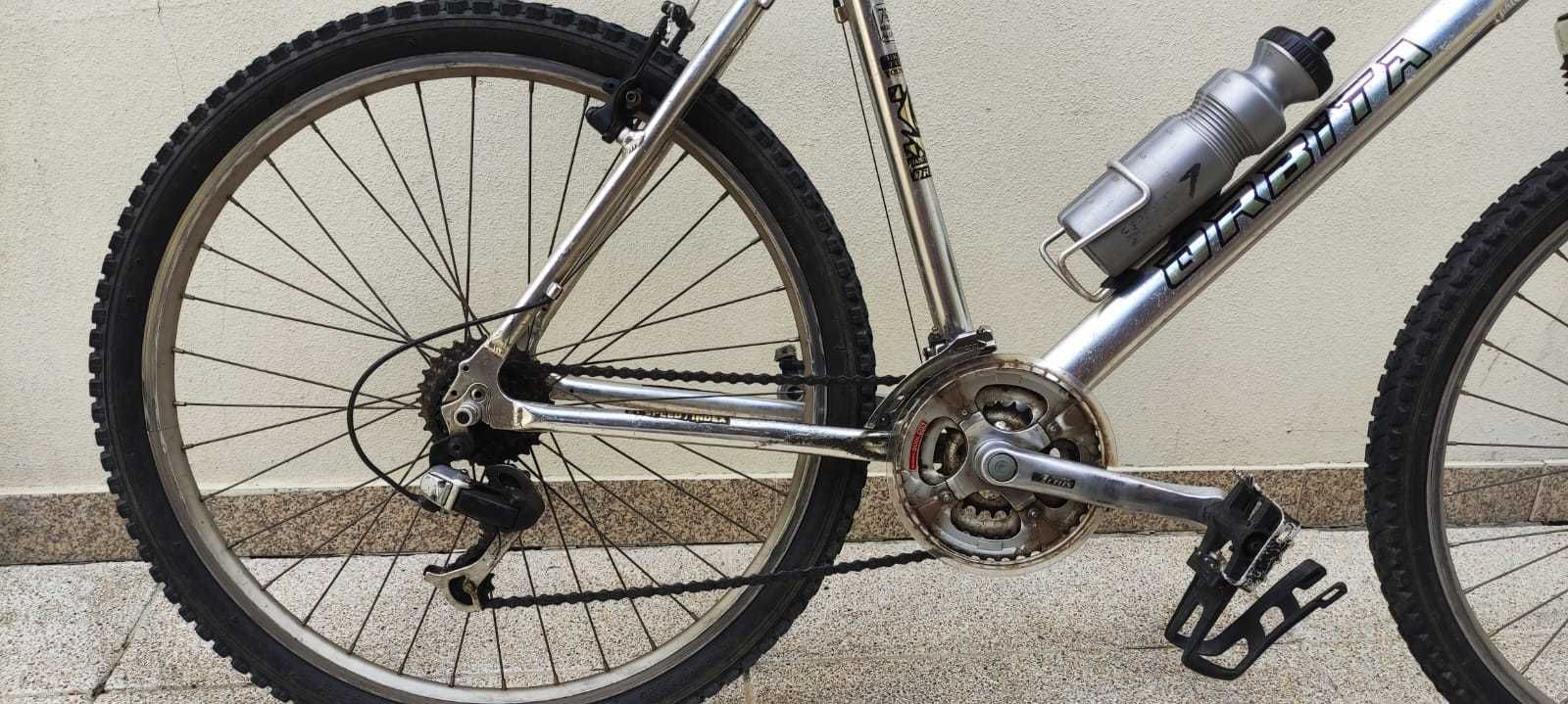 Bicicleta Órbita