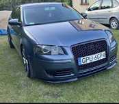 Audi     a3   2006 r