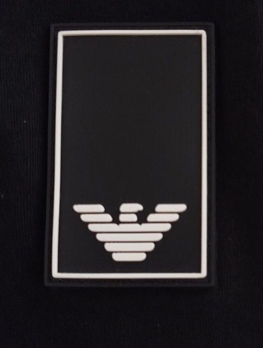 Поло Emporio Armani розмір S