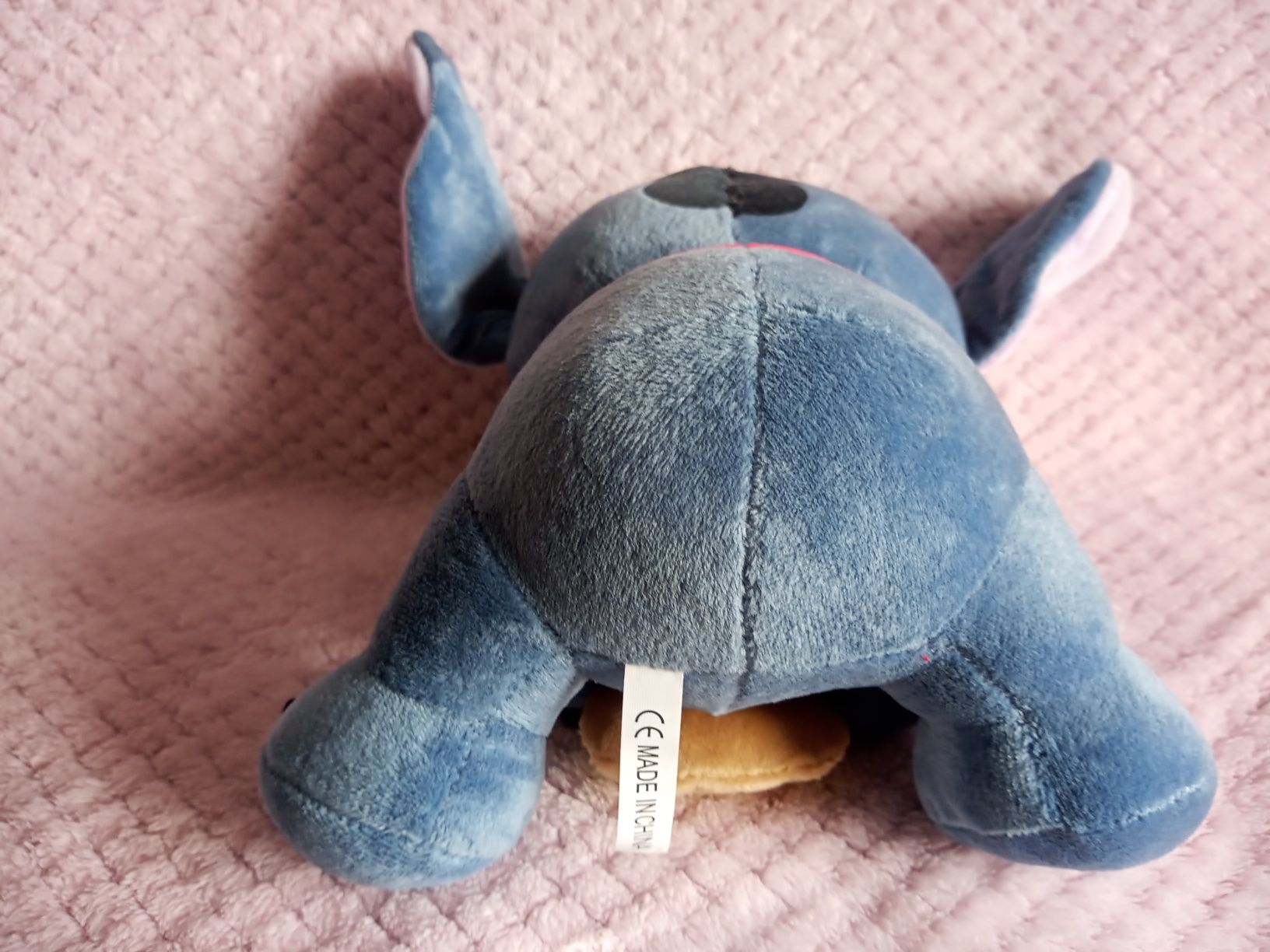 Lilo i Stich maskotka 25cm