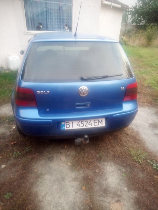 Продається автомобіль