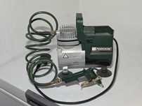 Mini compressor parkside