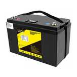 LiFePo4 акумулятор 150Ah 12.8v, новий