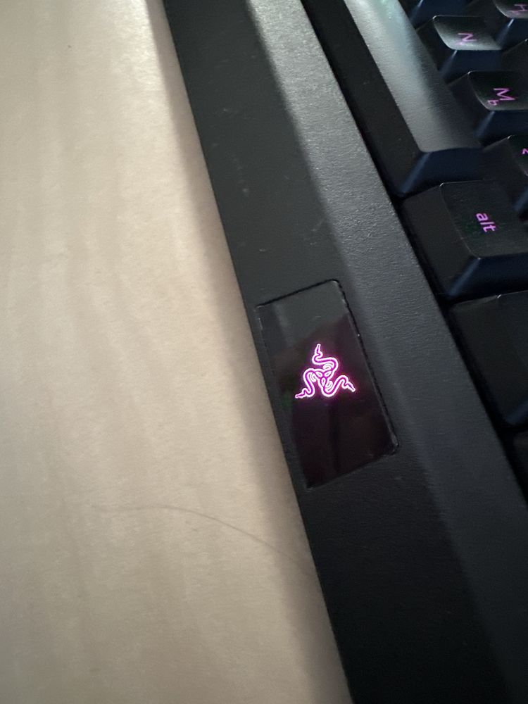 Razer cynosa lite