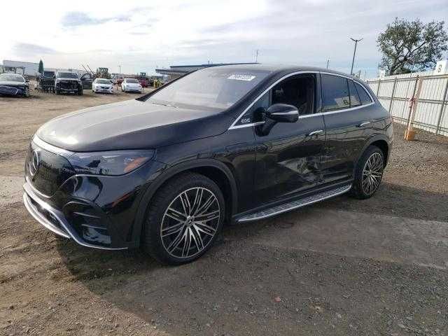 2023 Mercedes-Benz EQE SUV 500 4MATIC