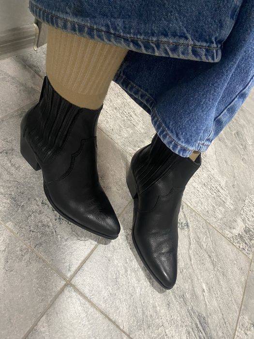 Нові козаки манго 38