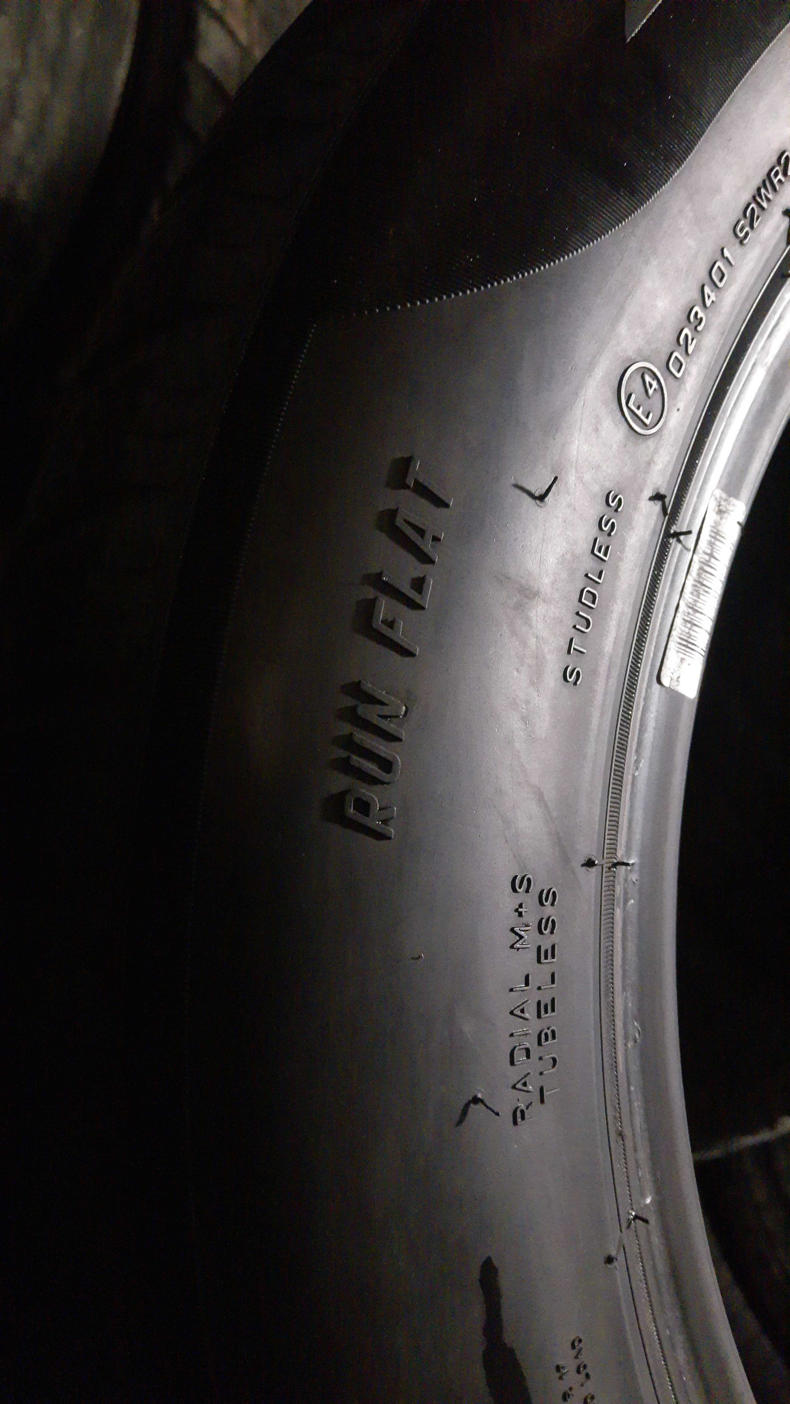 шини б.у 225 60 17 pirelli 5 мм