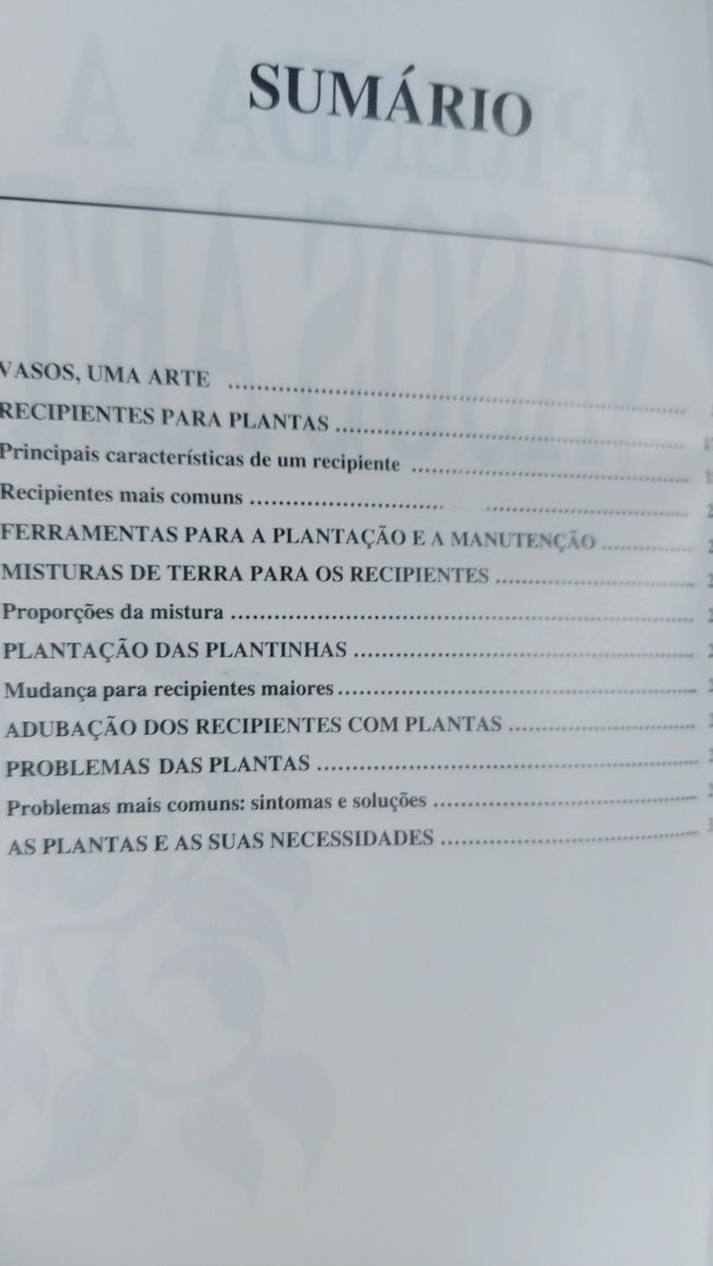 Aprenda a Construir Vasos Artísticos do Mundo Editorial