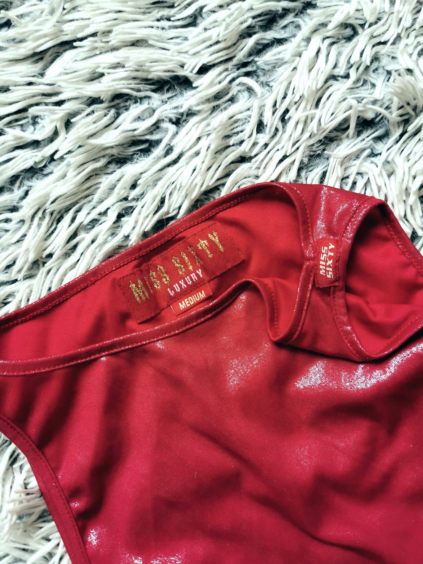 Vintage top Miss Sixty