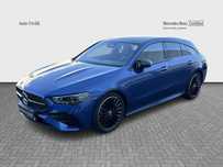 Mercedes-Benz CLA 200 Pakiet AMG Premium Salon PL FV23% Auto Frelik
