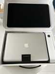 Laptop Macbook Pro 13” + dodatki