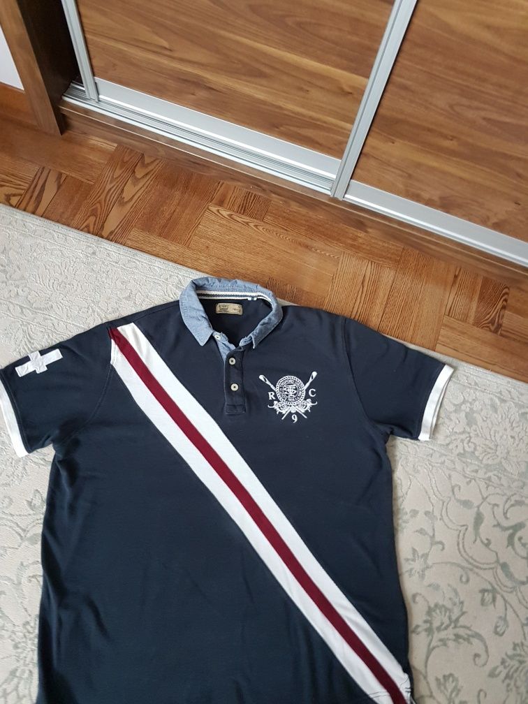 Koszulka polo Next