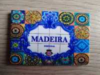 Magnes Madeira Portugal