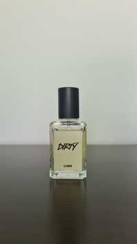 Perfumy Lush- Dirty