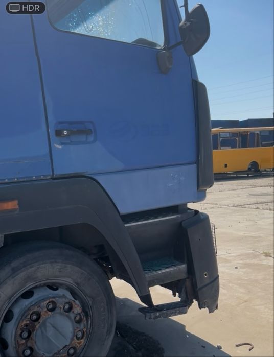 Продається МАЗ тягач