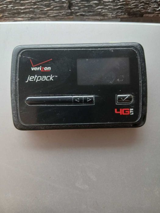 Мобільнитй роутер MiFi 4620 LTE