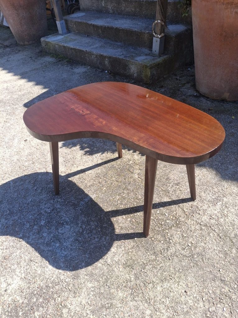 Mesa de apoio vintage